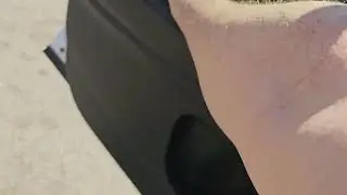 2021 Honda HRV with complications!