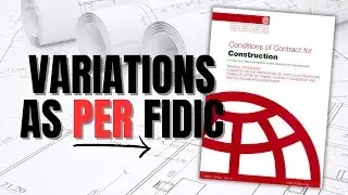 Contract Variation in Construction: What You Need to Know