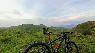 Ahon Ride | Hinakpan Hills, Guihulngan City
