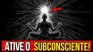 Como a Meditação Potencializa a Lei da Atração: Alinhe Seu Subconsciente e Manifeste Desejos!