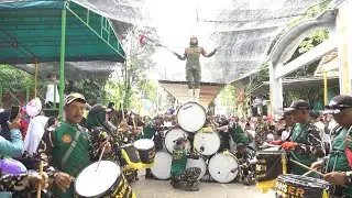 ARAK ARAKAN HAFLAH & AKHIRUSSANAH ROUDLOTUT THOLABAH KARANGWULUH 2025
