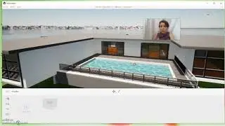Comment attribuer des matières et les modifier dans Twinmotion