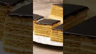 Птичье молоко по-армянски🍰 #рецепт  #птичьемолоко #торт