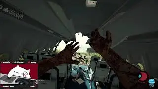 Reviviendo viejos tiempos | The forest | w/Leo