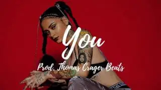 Kehlani X Tory Lanez Type Beat 