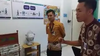 Kisah Inspiratif By : Kak Leo