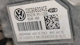 Kess - UNKNOWN ECU. mm 4hv - неизвестный ЭБУ.
