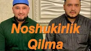 Shukurilloh 𝘿omla #shukurillohdomla  𝙉𝙤𝙨𝙝𝙪𝙠𝙞𝙧𝙡𝙞𝙠 𝙌𝙞𝙡𝙢𝙖𝙣𝙜 #layk_bosing #obuna_boling#yurakamri