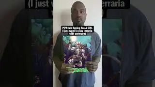 Would You Buy? 