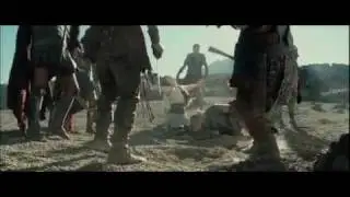 Битва титанов / Clash of the Titans (2010) [Trailer 1]