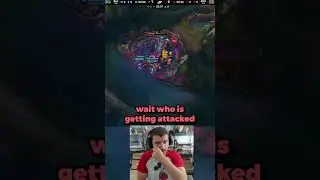Power of Zyra Jungle🤫