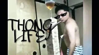 #kinemaster #thunglife #caraeditvideo cara edit video lucu THUNG LIFE tutorial kinemaster