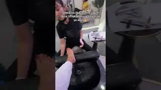 #tiktokayakfeet