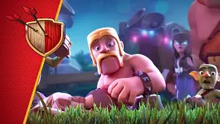 HAPPY 40th CLASHIVERSARY! Thx Barbarian 👍