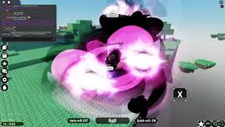 Roblox sols rng