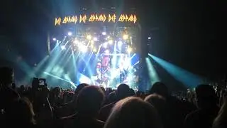 Journey And Def Leppard (03 Sept 2018)(5)