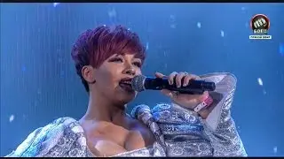 Юлия Плаксина. Fight Nights global 57. ДС "Динамо"