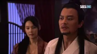 대풍수 조민기 오현경 베드신