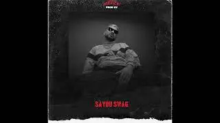 [SATILIK] Saybu Swag TYPE TRAP BEAT - (Prod.HEIZE)