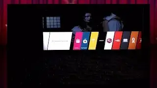 Как настроить IPTV от Liveproxy на Смарт ТВ