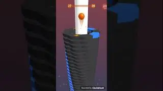 Stack  Ball