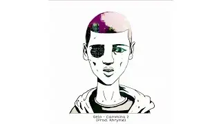 GELO - CAMMINA 2 (Prod. Khryme)