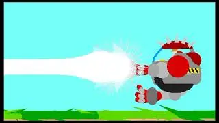 Sonic the Lost frontiers episode 1