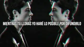 Set If Off-Third Wheel (Traducida al Español)
