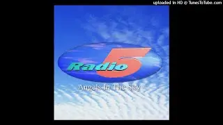 Radio 5 - Angels In The Sky (Original Version) | Eurodance 2021