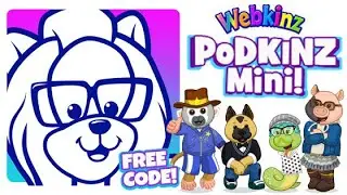 Webkinz Podkinz Video – Webkinz Votes 2024