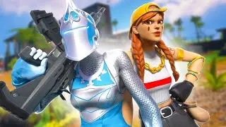 How to WIN in UNREAL Ranked Guide!