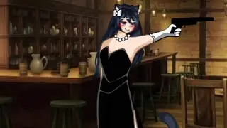 – revenge [meme | original]