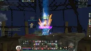 Aion 4.6 PvP Idkwheremyhands vs Sensenmann