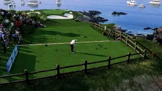 EA Sports PGA Tour - Intro