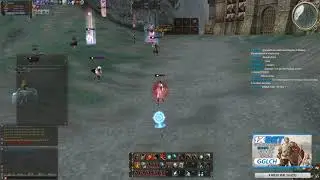 Стикс против фулки Гукача и Маси  guka4  Lineage II  Top Clip by diecastoms