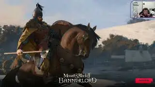 Bannerlord: I lost this battle , not the warrrr , Siege of Danustica not going according to plan