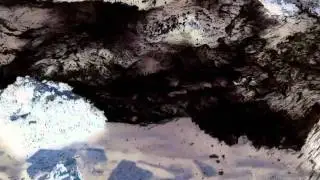 Crystal Antlers - Summer Solstice OFFICIAL Video