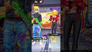 My wife🥰🥰 #viral #freefire #white888
