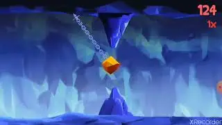 Swing Crystal Unity Game Source Code #unity #unity3d #unitydev #unitydeveloper #sourcecode