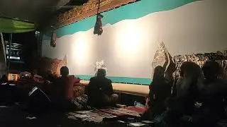 Budalan Buto Iringan Srempeg 6 Oleh  Dua Dalang Muda Berbakat.