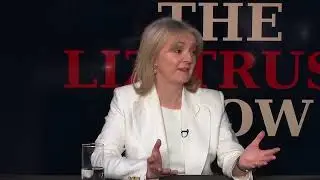 Trump vs The Euro Blob | The Liz Truss Show | Episode 3 | with Ambassador Monica Crowley