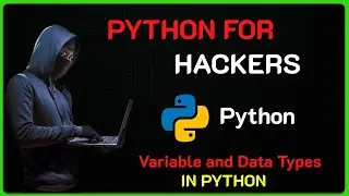 Python Variables and Data Types | A  Complete Guide to Python Data Types and Variables for Beginners