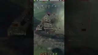 Броня Minotauro💥13800 урона и 5 фрагов💥