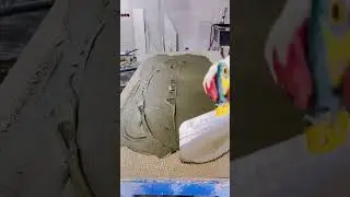 Рабочие будни!