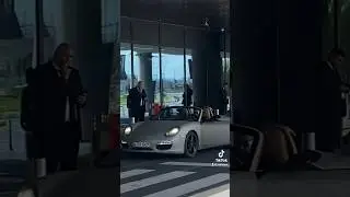 Taha Özer - shorts