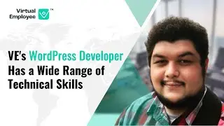 Offshore WordPress Developers' Technical Skills Accelerated Our Development