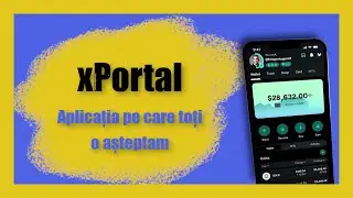 xPortal - noua versiune îmbunătățită a MAIAR în MultiversX