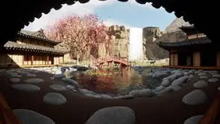 ZenGarden - Unreal Engine 5 - 