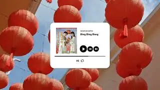 Kevin & Karyn - [Part 2] 16 Lagu Mandarin Anak-Anak & Sekolah Minggu Terbaik Vol.2