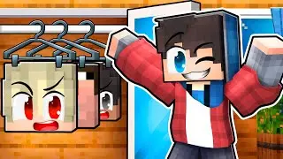 Minecraft, ale můžu být KDOKOLIV v MM2!